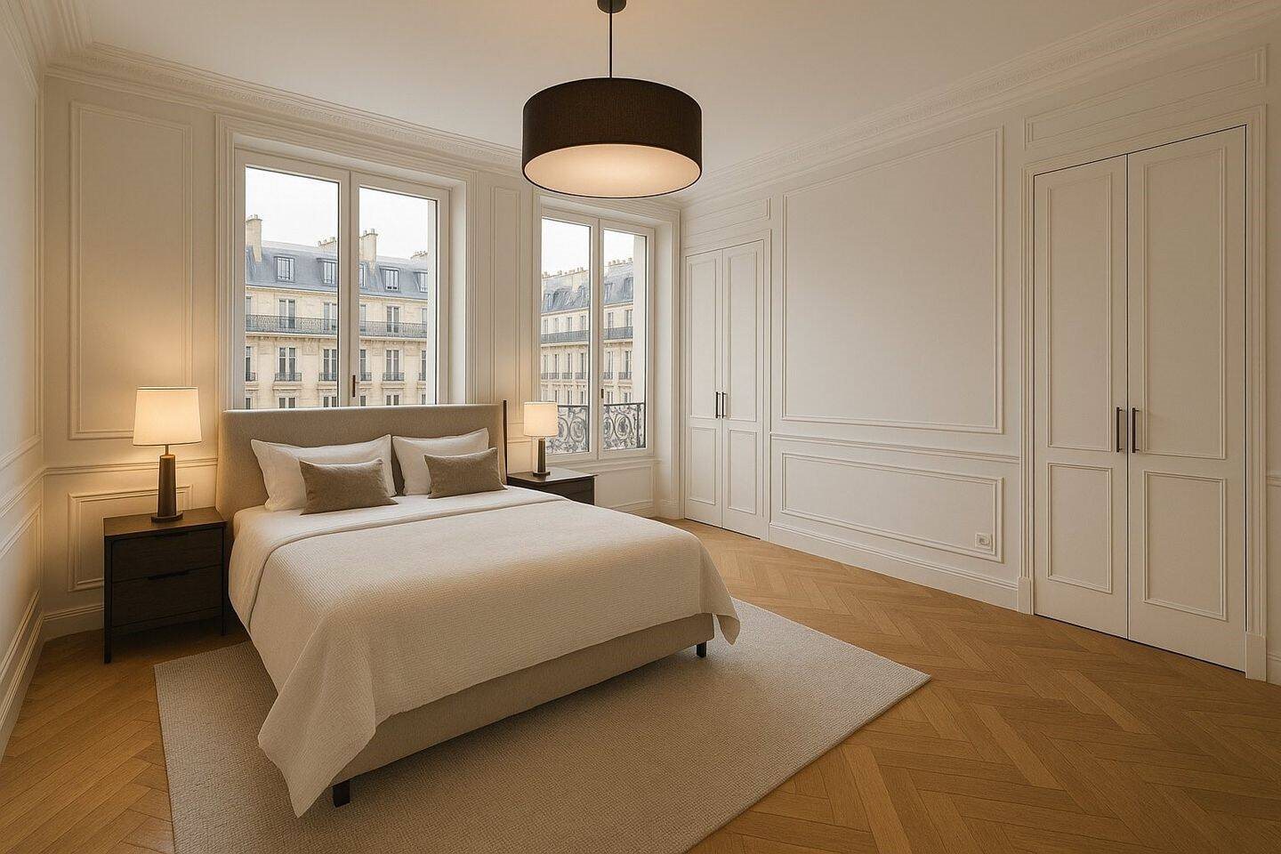 Appartement à vendre, 110m², Paris 12ème
