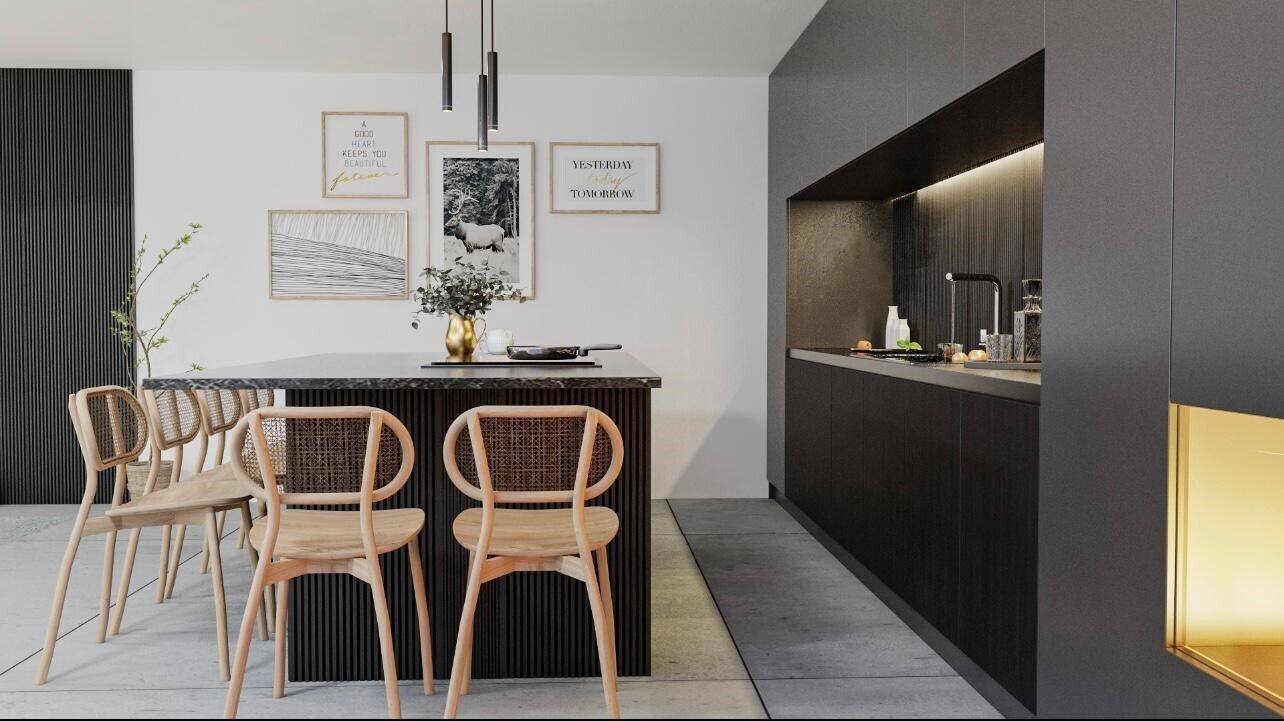 Maison à vendre, 140m², Marseille 7ème