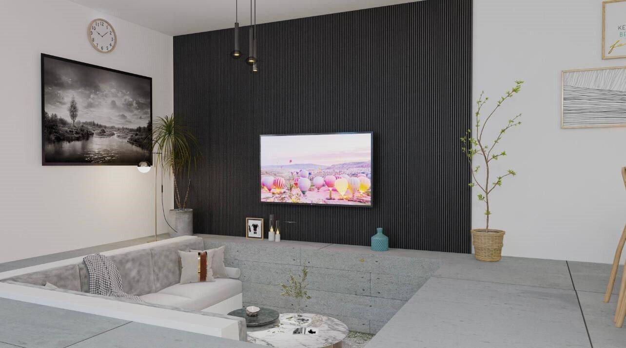 Maison à vendre, 140m², Marseille 7ème