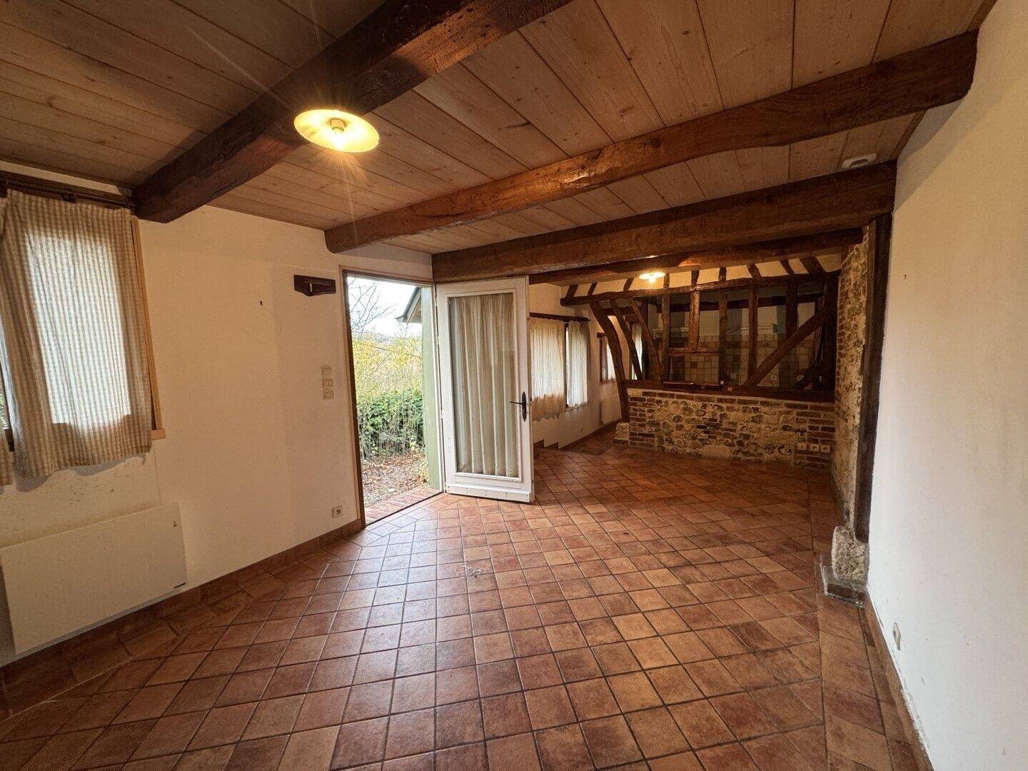 Maison à vendre, 52m², Genneville