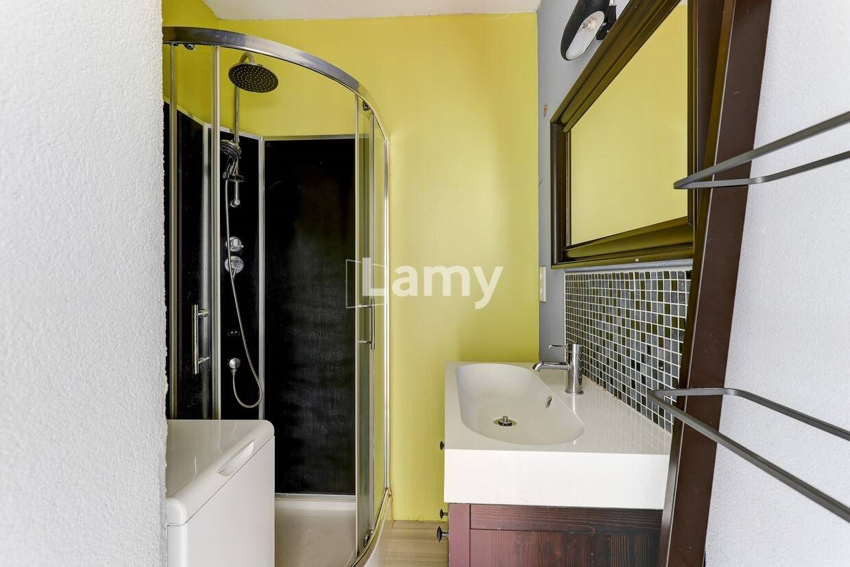 Appartement à vendre, 61m², Clermont-Ferrand