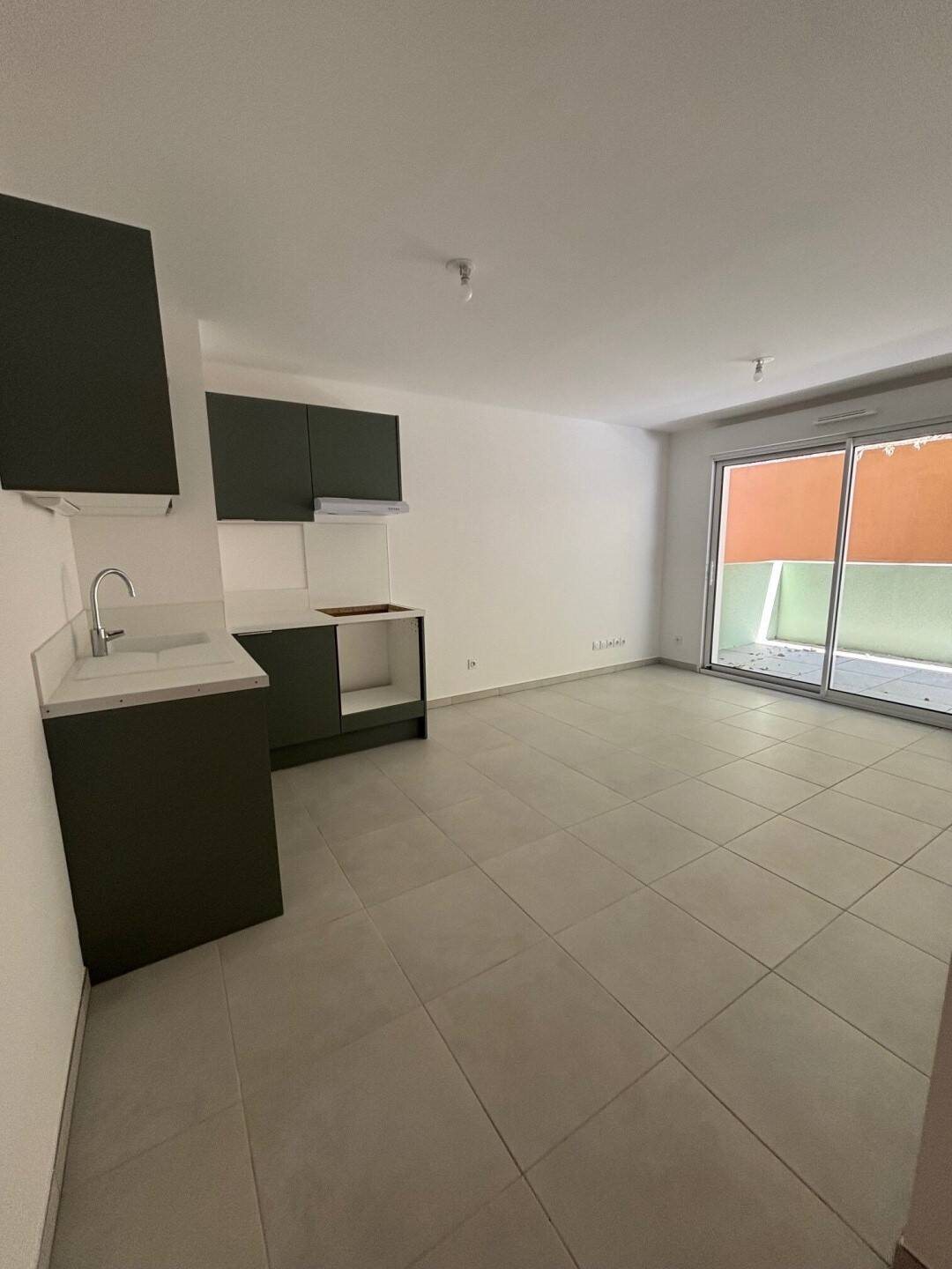 Appartement à louer, 55m², Marseille 11ème