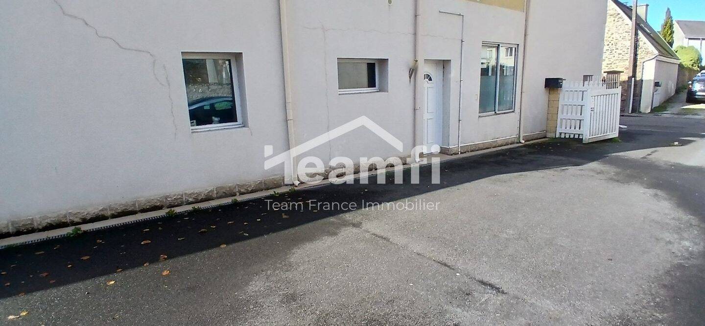 Appartement à vendre, 86m², Lesneven