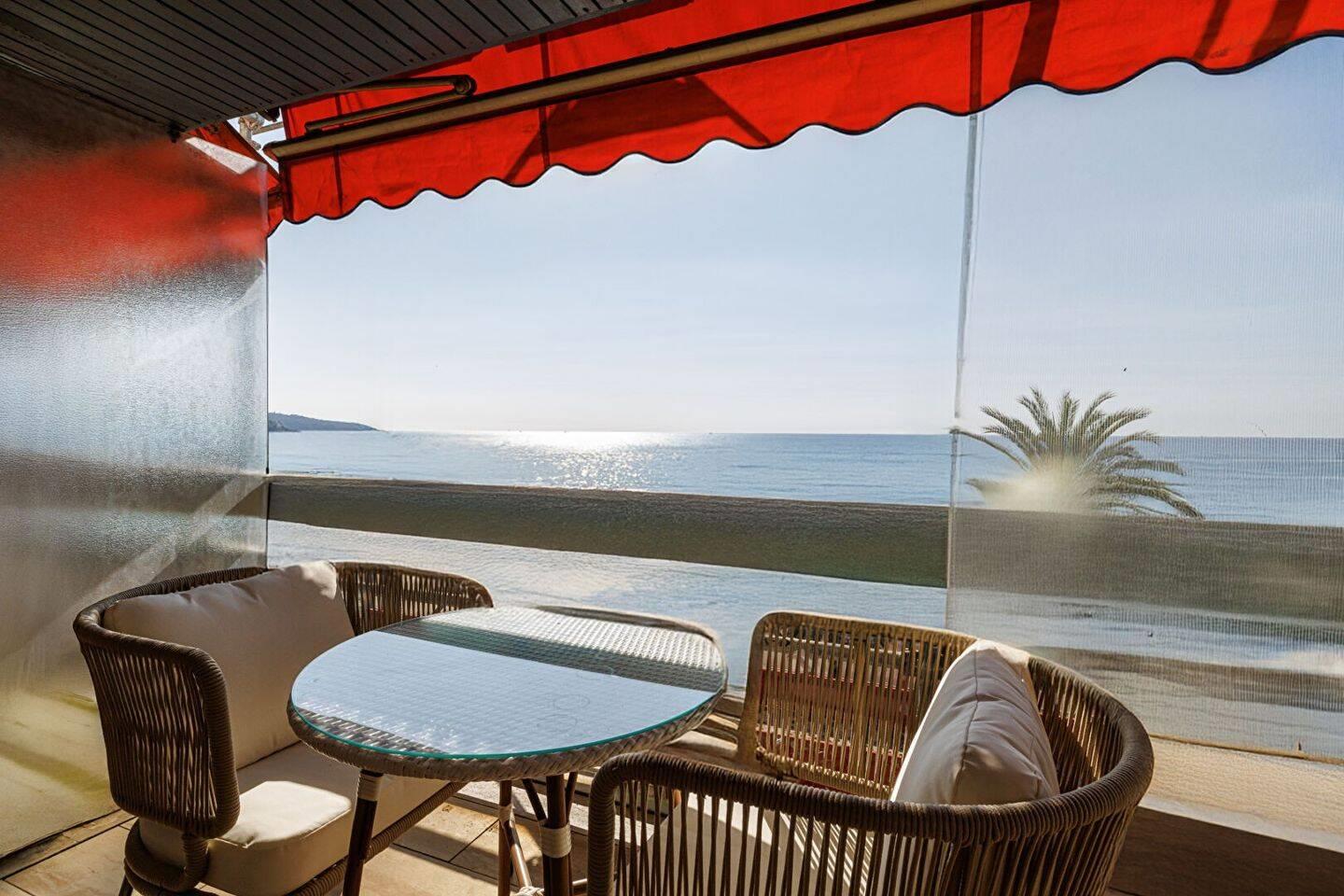 Appartement à vendre, 115m², Nice