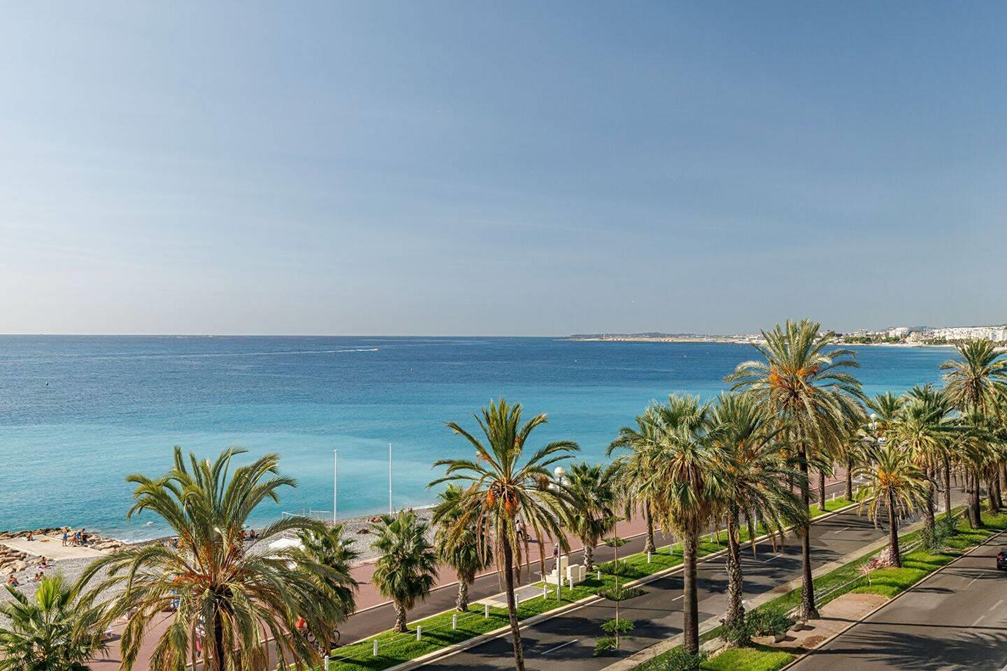 Appartement à vendre, 115m², Nice