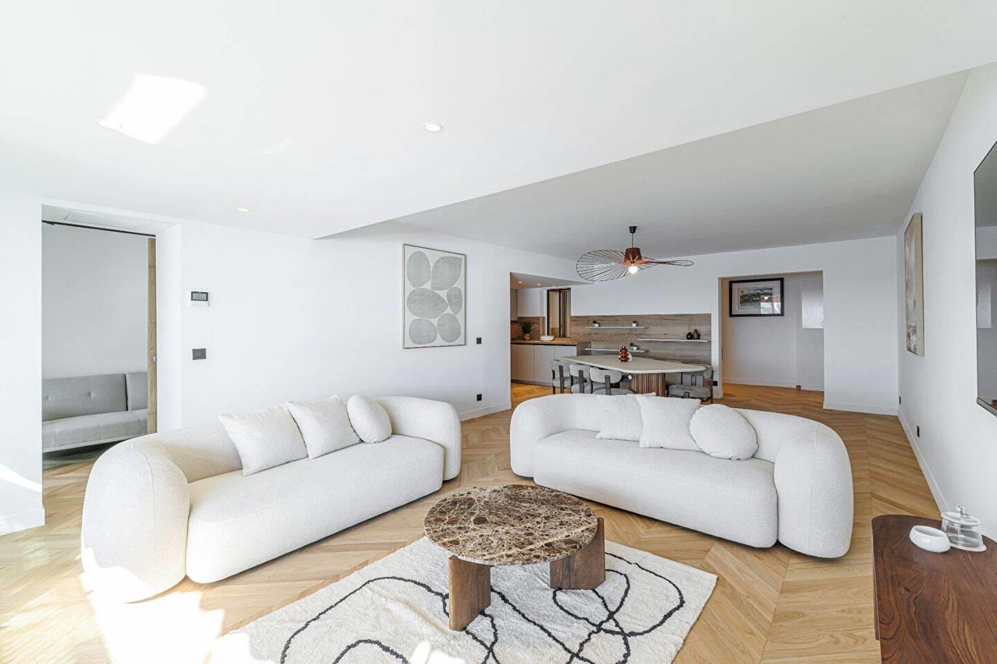 Appartement à vendre, 115m², Nice