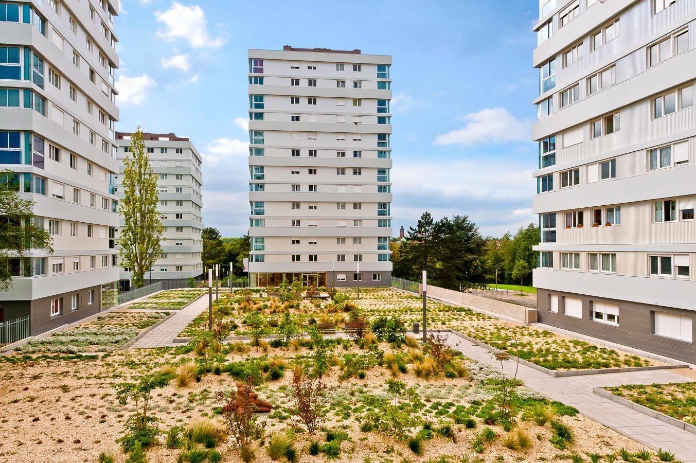 Appartement à louer, 81m², Rouen
