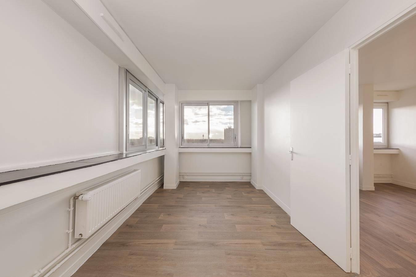 Appartement à louer, 81m², Rouen