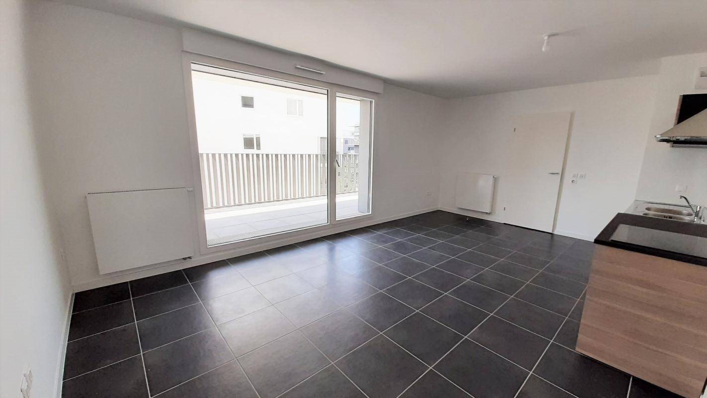Appartement à louer, 46m², Bordeaux
