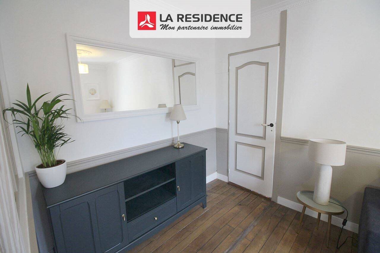 Appartement à louer, 52m², Soisy-sur-Seine