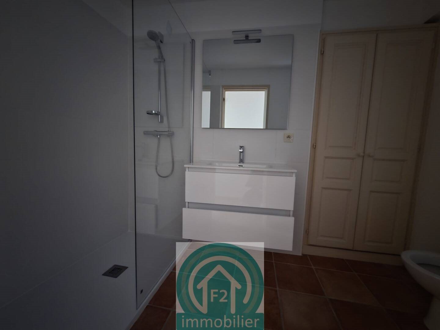 Appartement à louer, 49m², Aléria
