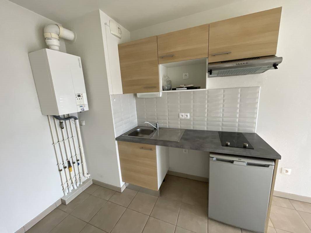 Appartement à louer, 37m², Toulouse