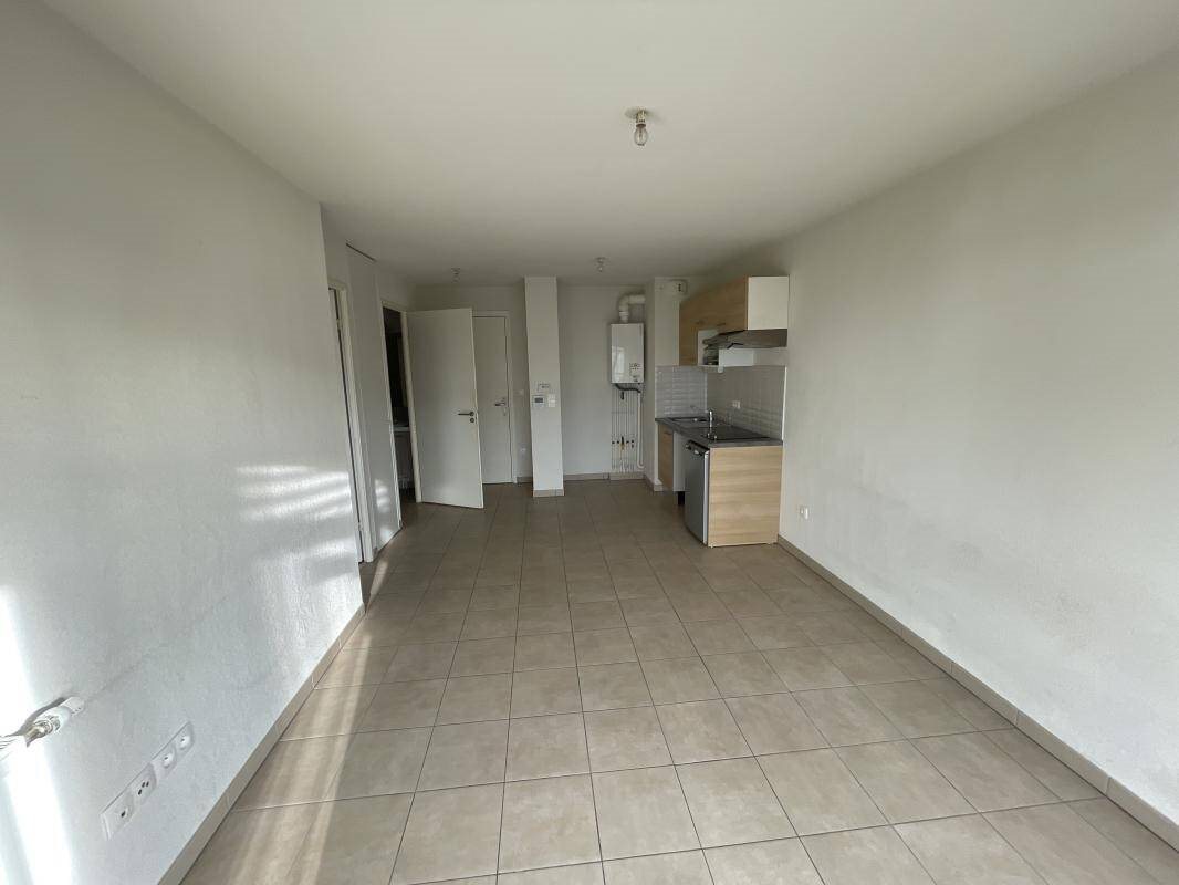 Appartement à louer, 37m², Toulouse