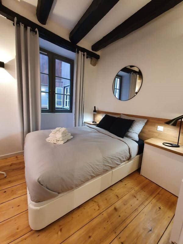 Appartement à louer, 68m², Strasbourg