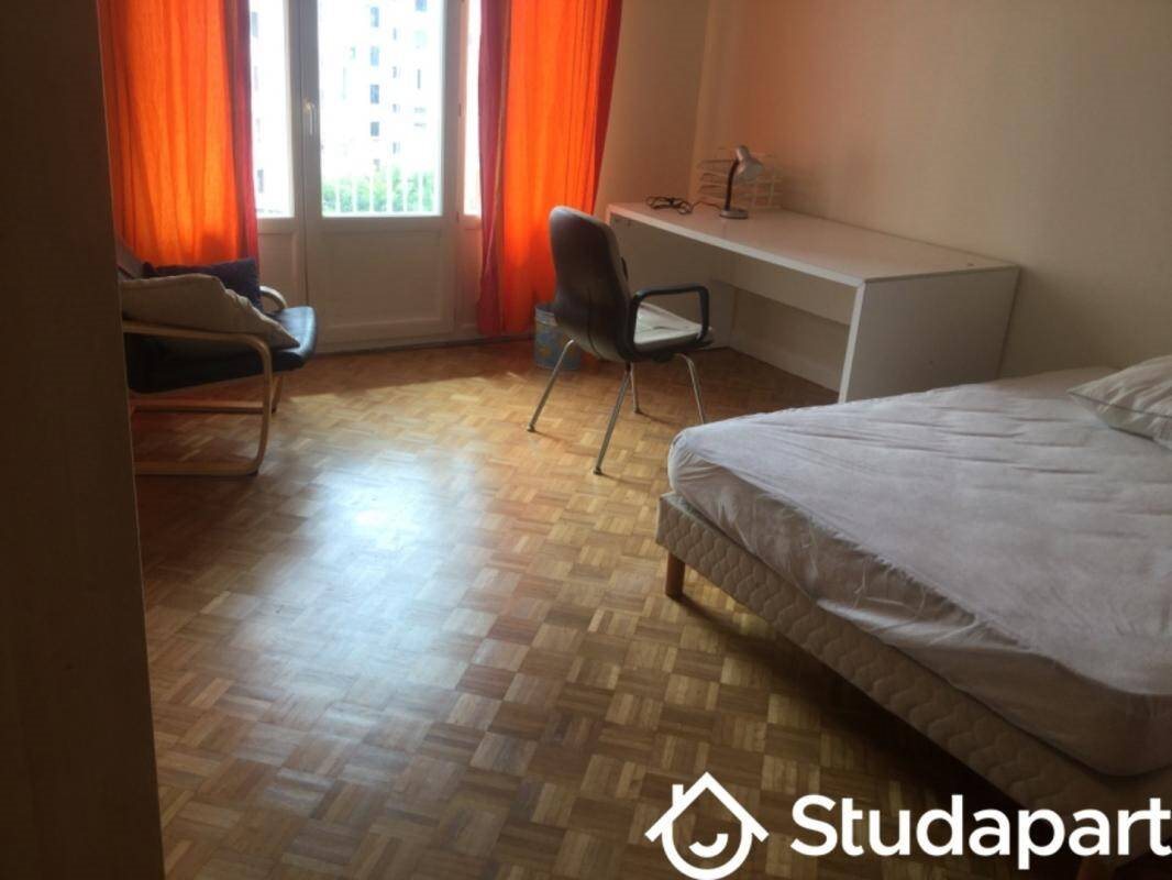 Appartement à louer, 74m², Grenoble