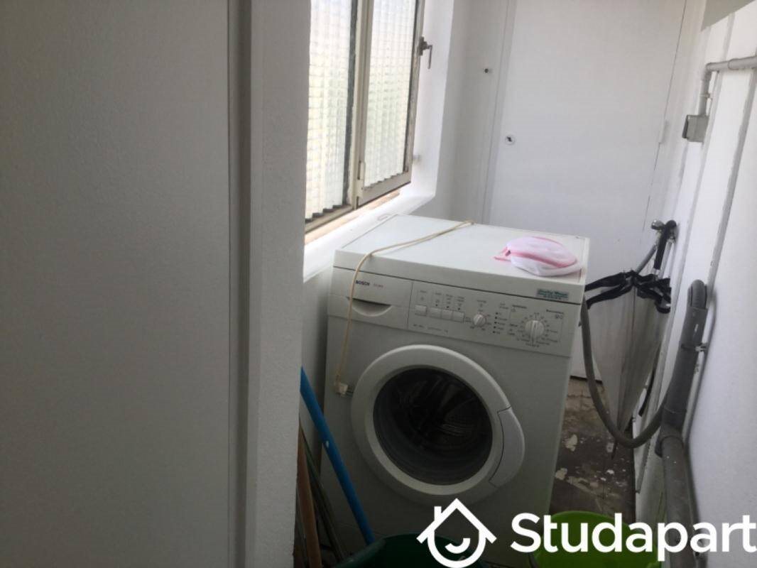 Appartement à louer, 74m², Grenoble