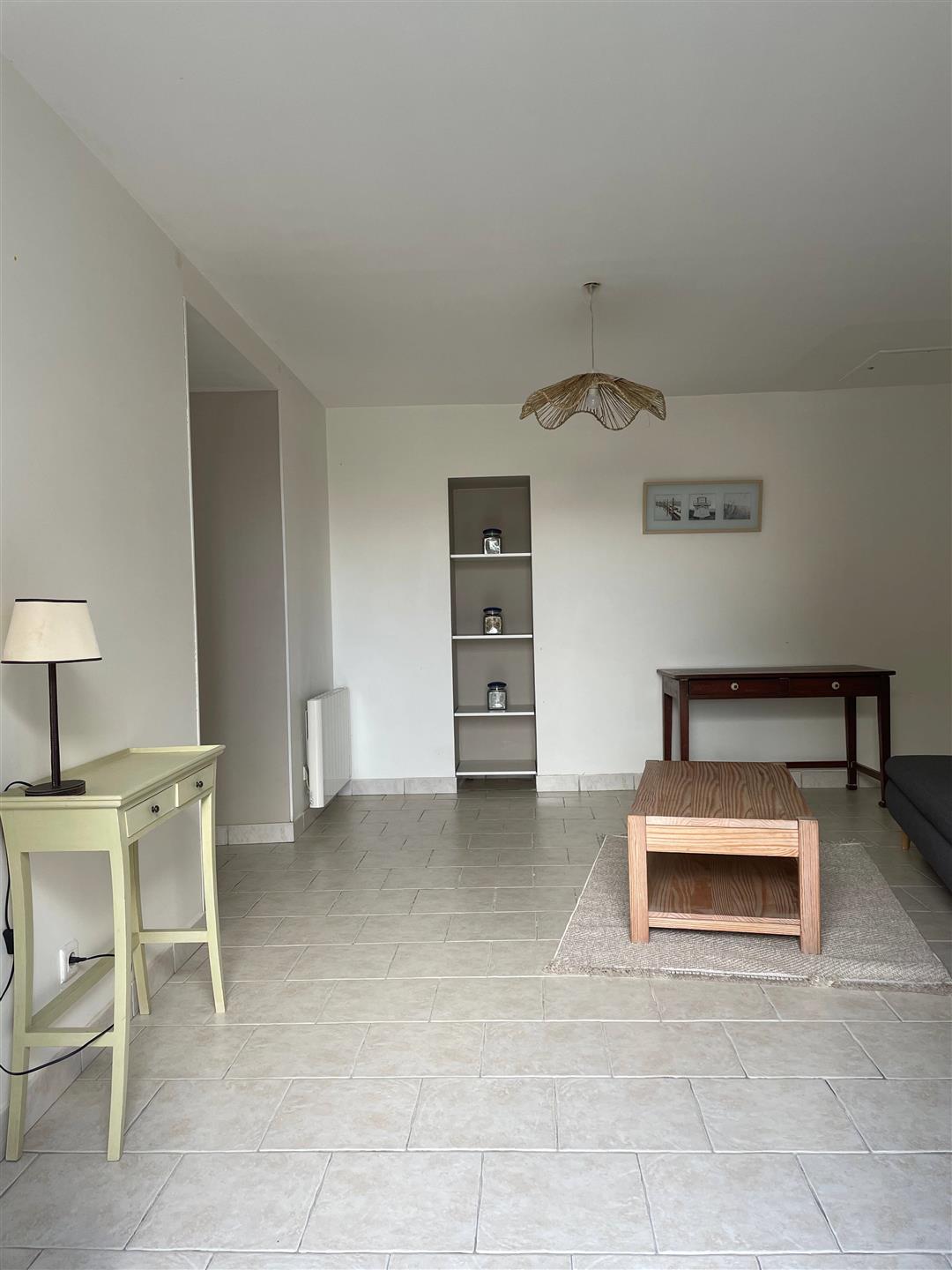 Appartement à louer, 81m², Condom