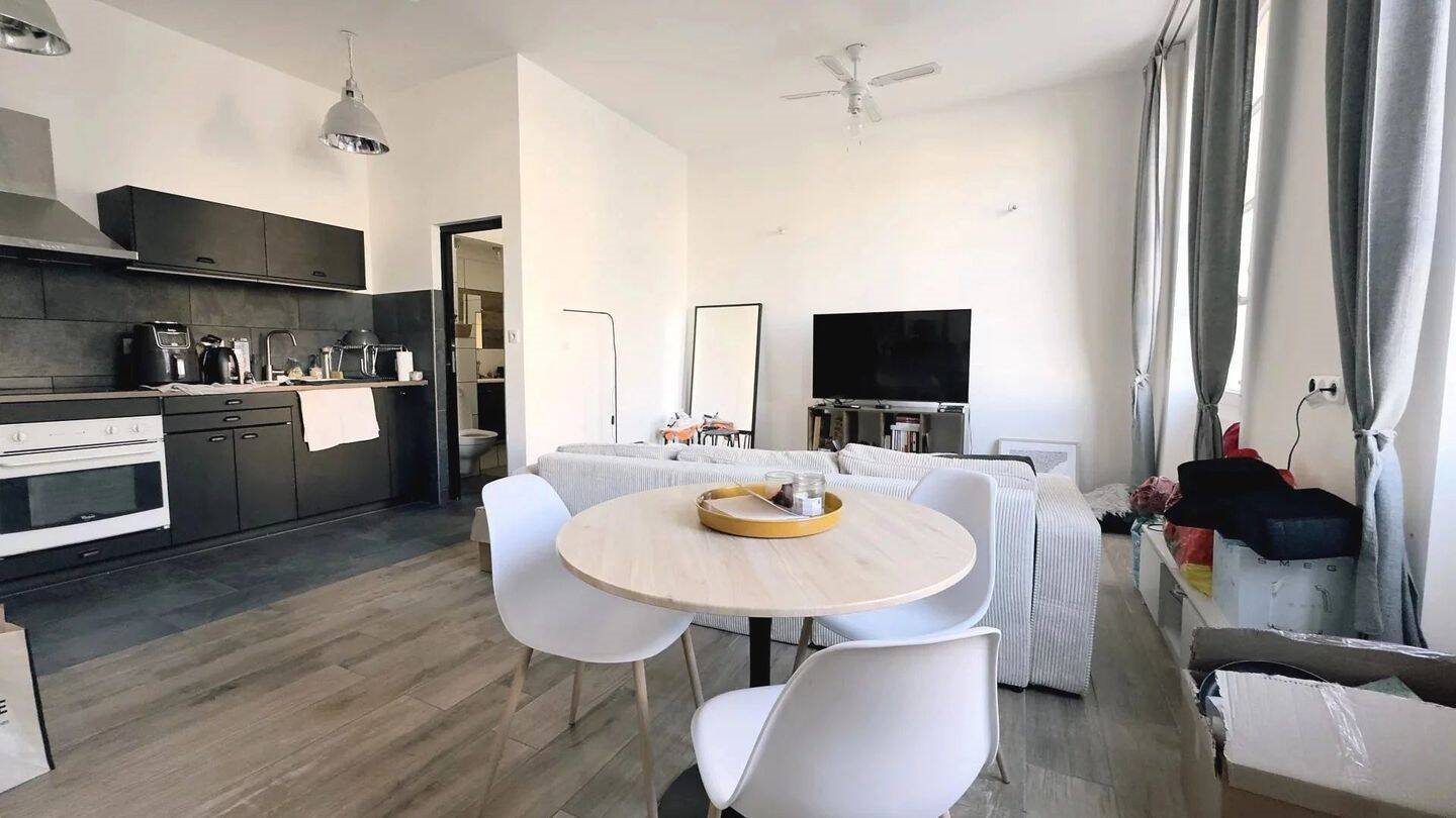 Appartement à vendre, 43m², Lambesc