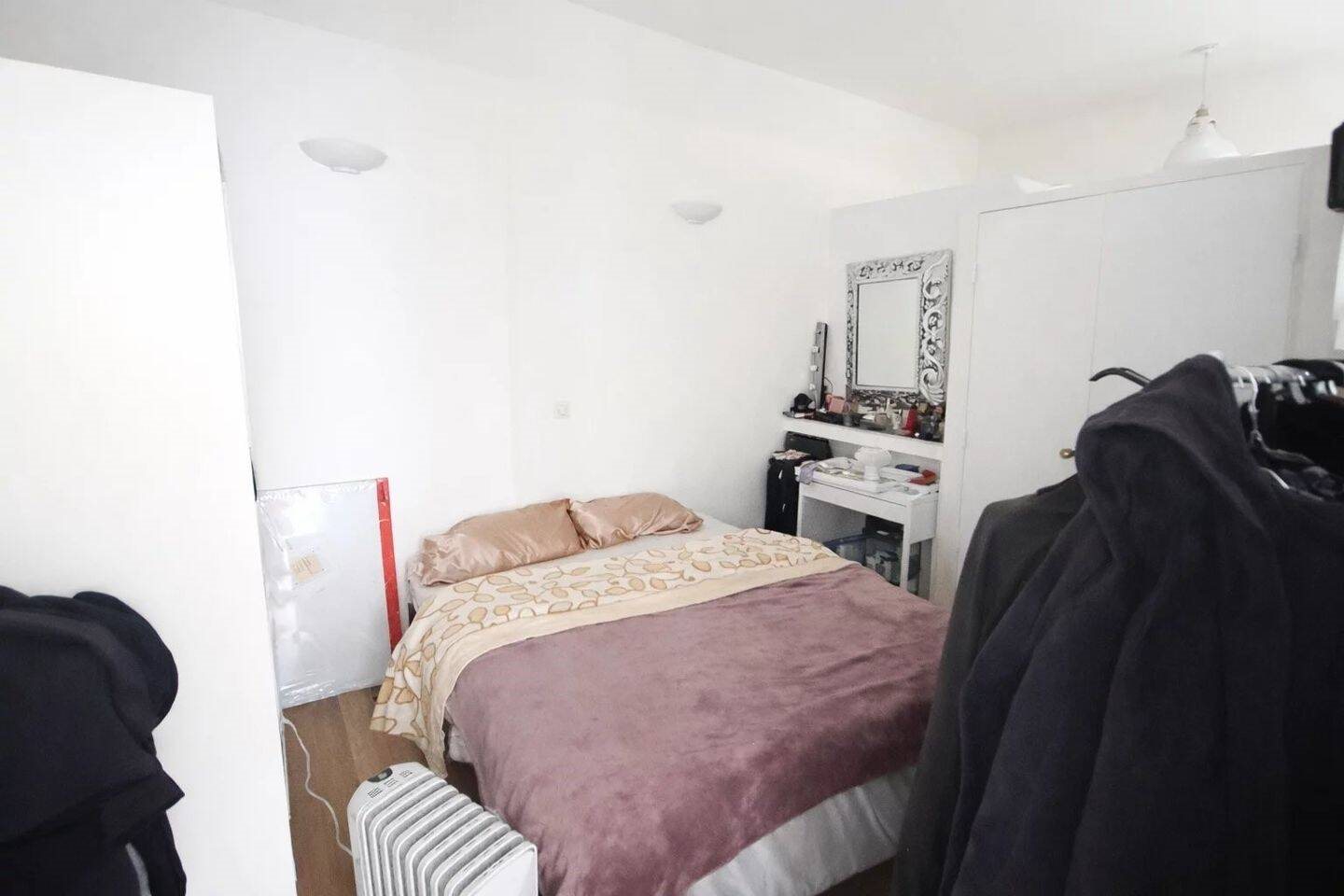 Appartement à vendre, 43m², Lambesc