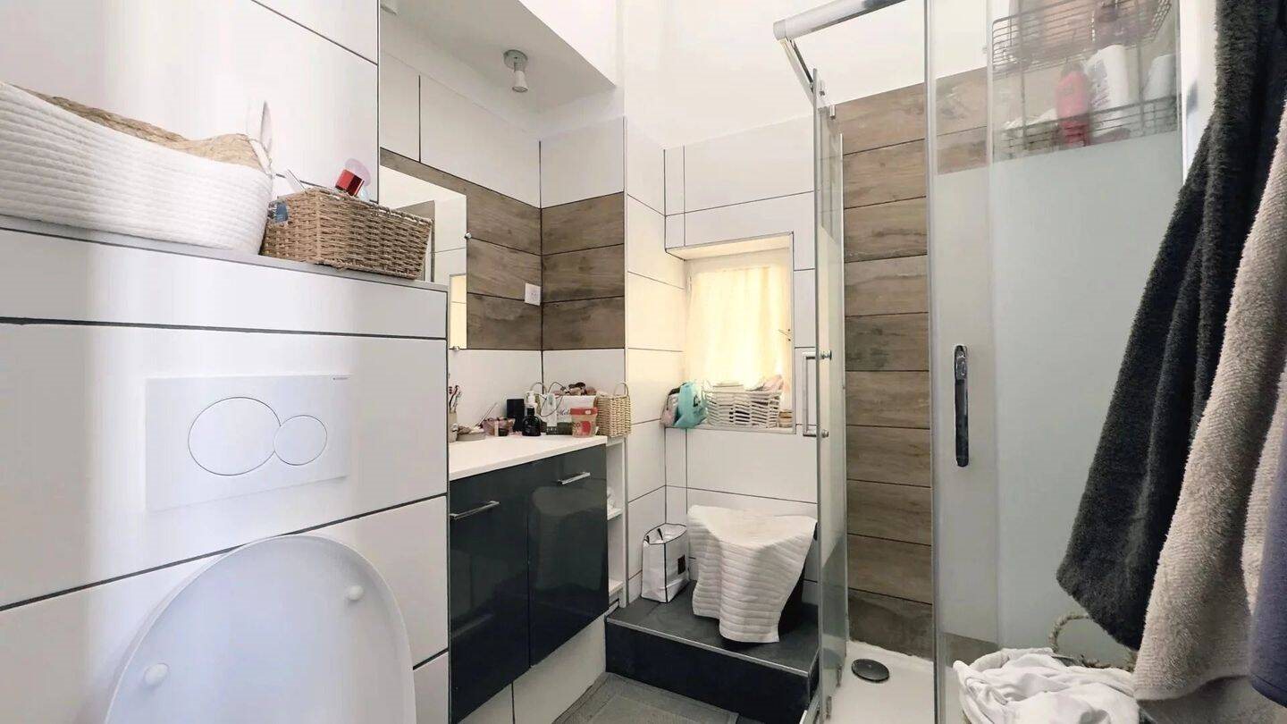 Appartement à vendre, 43m², Lambesc