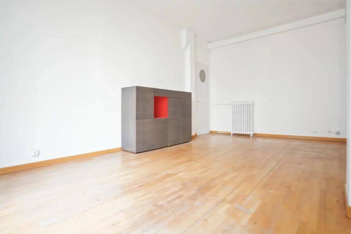 Appartement à vendre, 38m², Paris 17ème