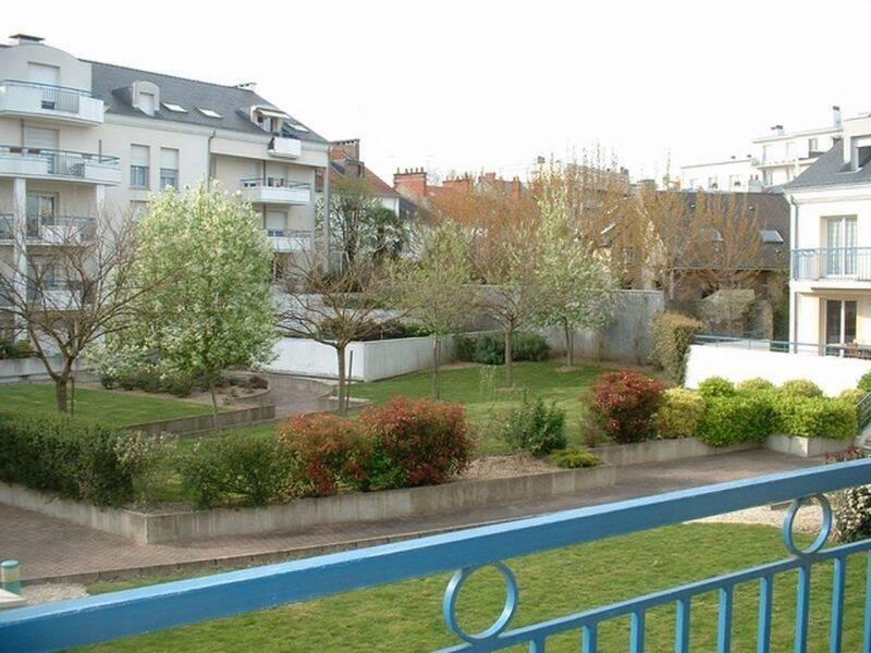 Appartement à louer, 40m², Nantes