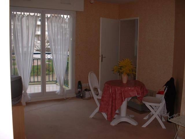 Appartement à louer, 40m², Nantes