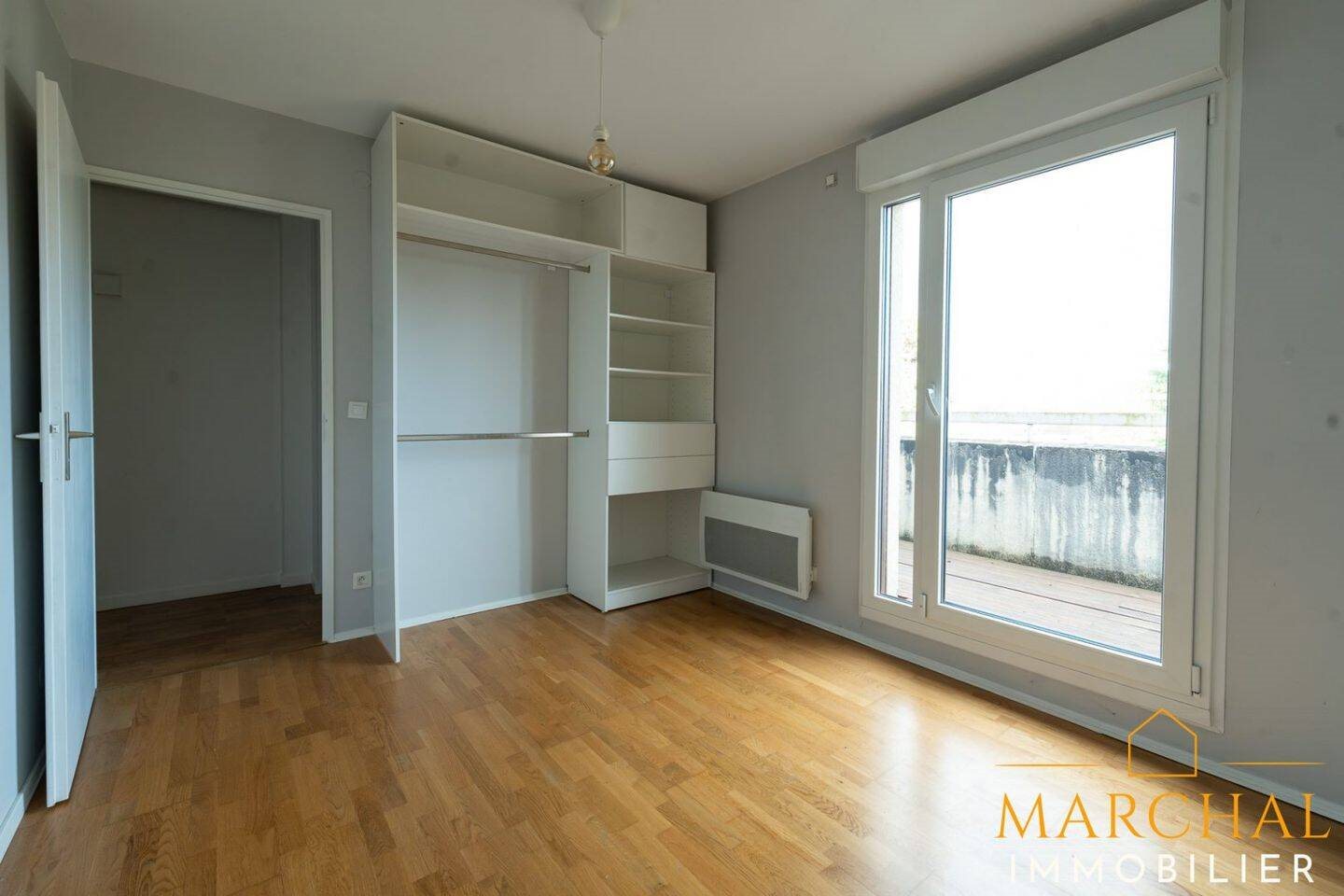 Appartement à vendre, 85m², Longeville-lès-Metz