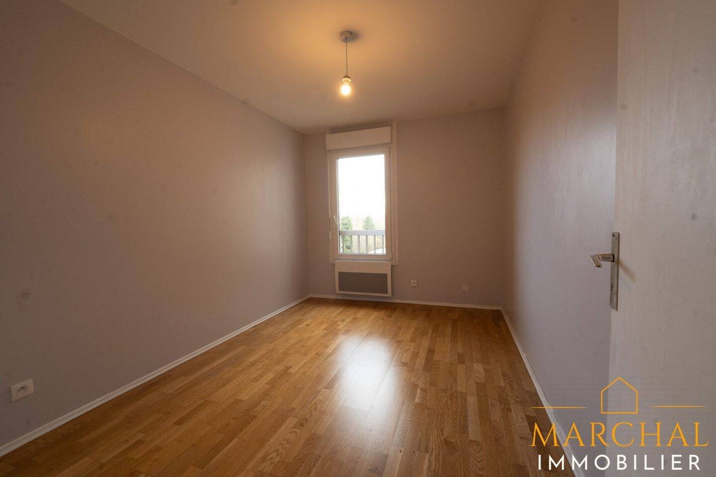 Appartement à vendre, 85m², Longeville-lès-Metz