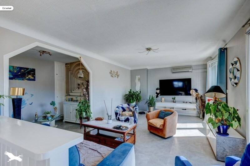 Appartement à vendre, 90m², Malemort-sur-Corrèze