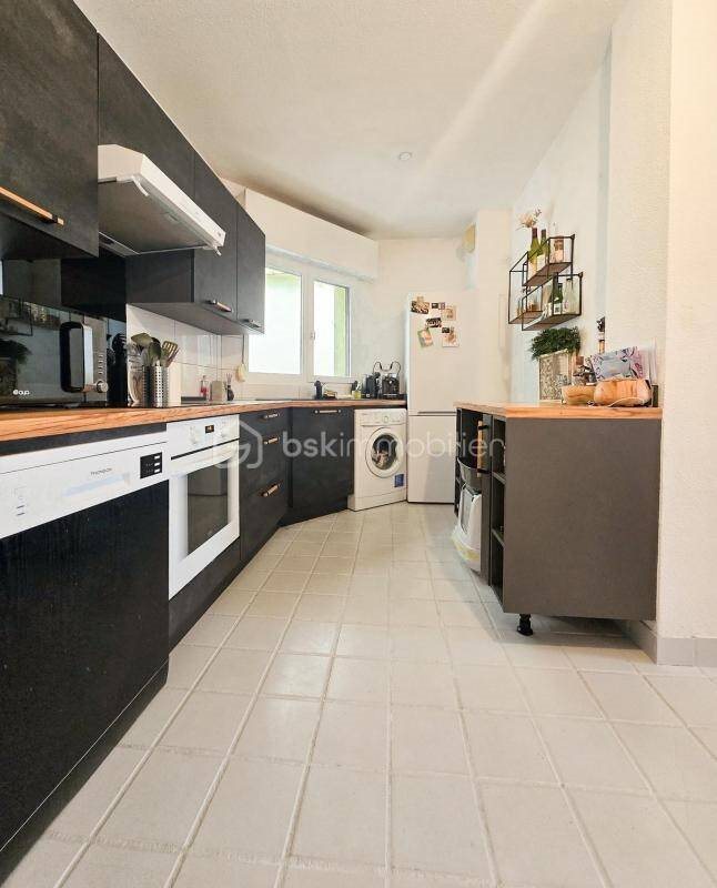 Appartement à vendre, 74m², Grenoble