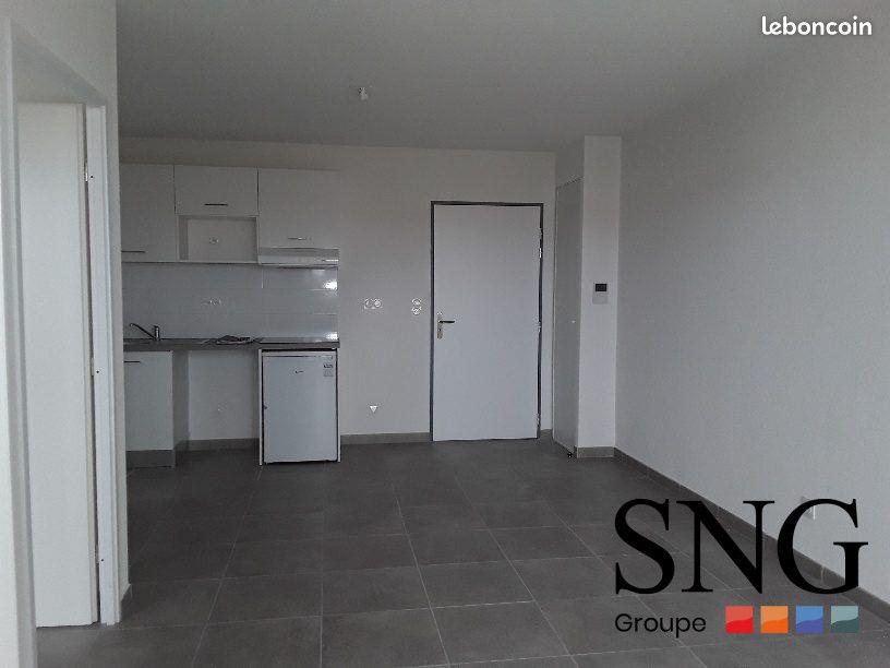 Appartement à louer, 39m², Pollestres