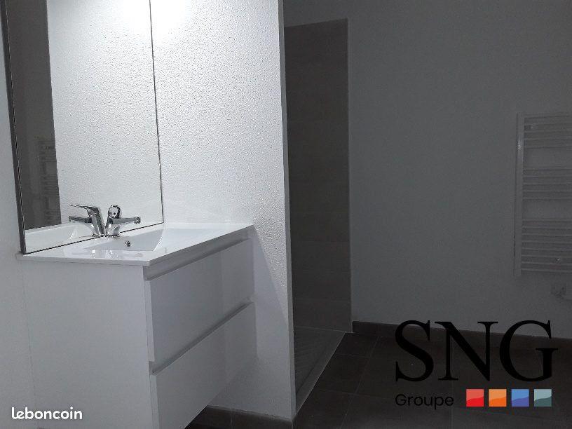 Appartement à louer, 39m², Pollestres