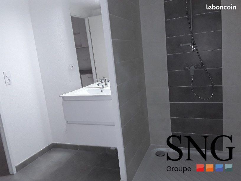 Appartement à louer, 39m², Pollestres