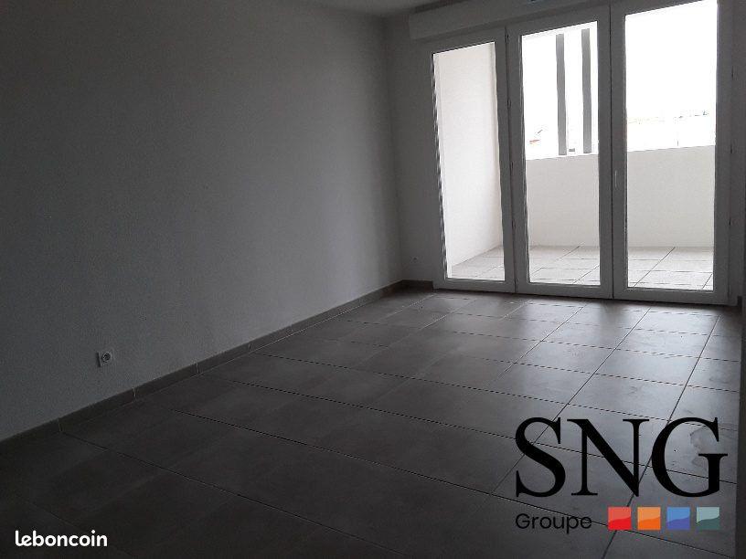 Appartement à louer, 39m², Pollestres