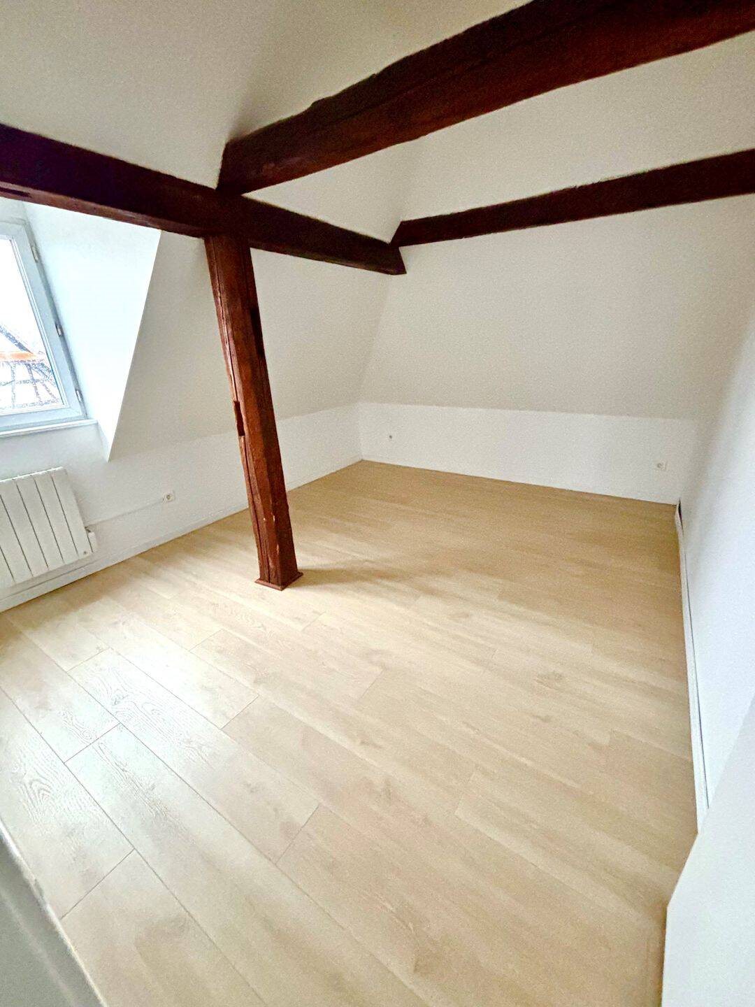 Appartement à louer, 62m², Muttersholtz