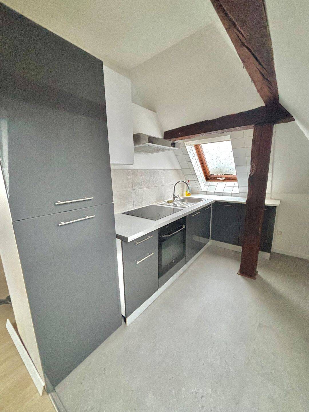 Appartement à louer, 62m², Muttersholtz