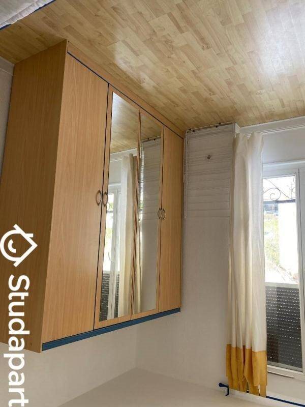 Appartement à louer, 37m², Strasbourg