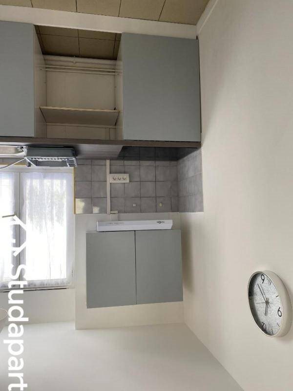 Appartement à louer, 37m², Strasbourg