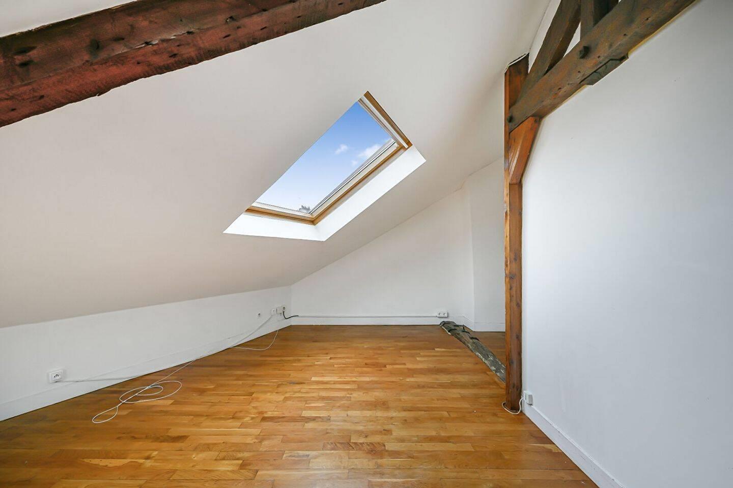 Appartement à vendre, 31m², Paris 11ème