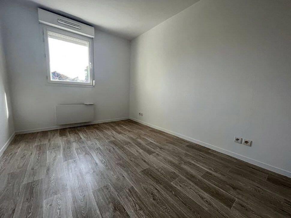 Appartement à louer, 53m², Bordeaux