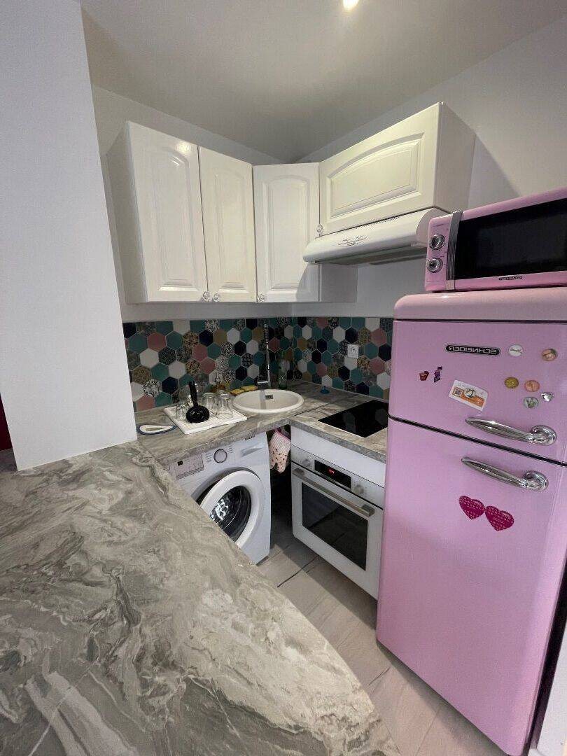 Appartement à louer, 37m², Sète