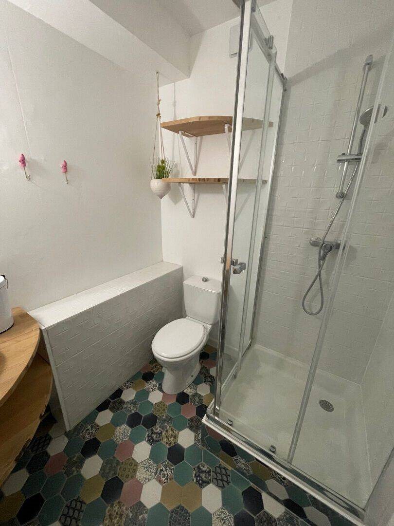 Appartement à louer, 37m², Sète