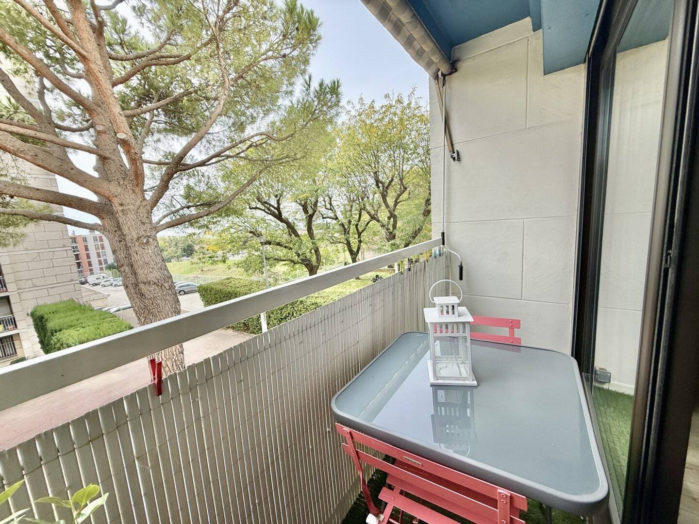 Appartement à vendre, 60m², Marseille 13ème