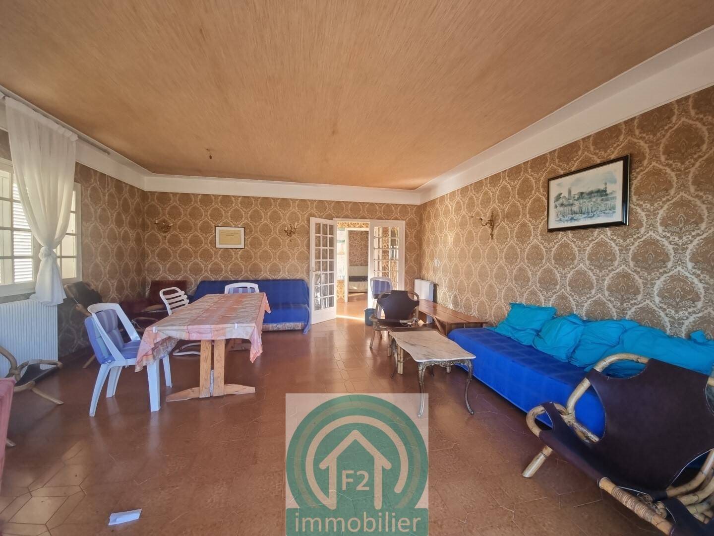 Maison à vendre, 173m², Aléria