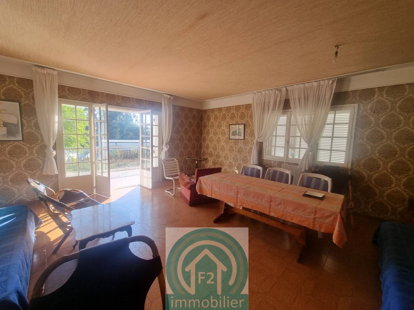 Maison à vendre, 173m², Aléria