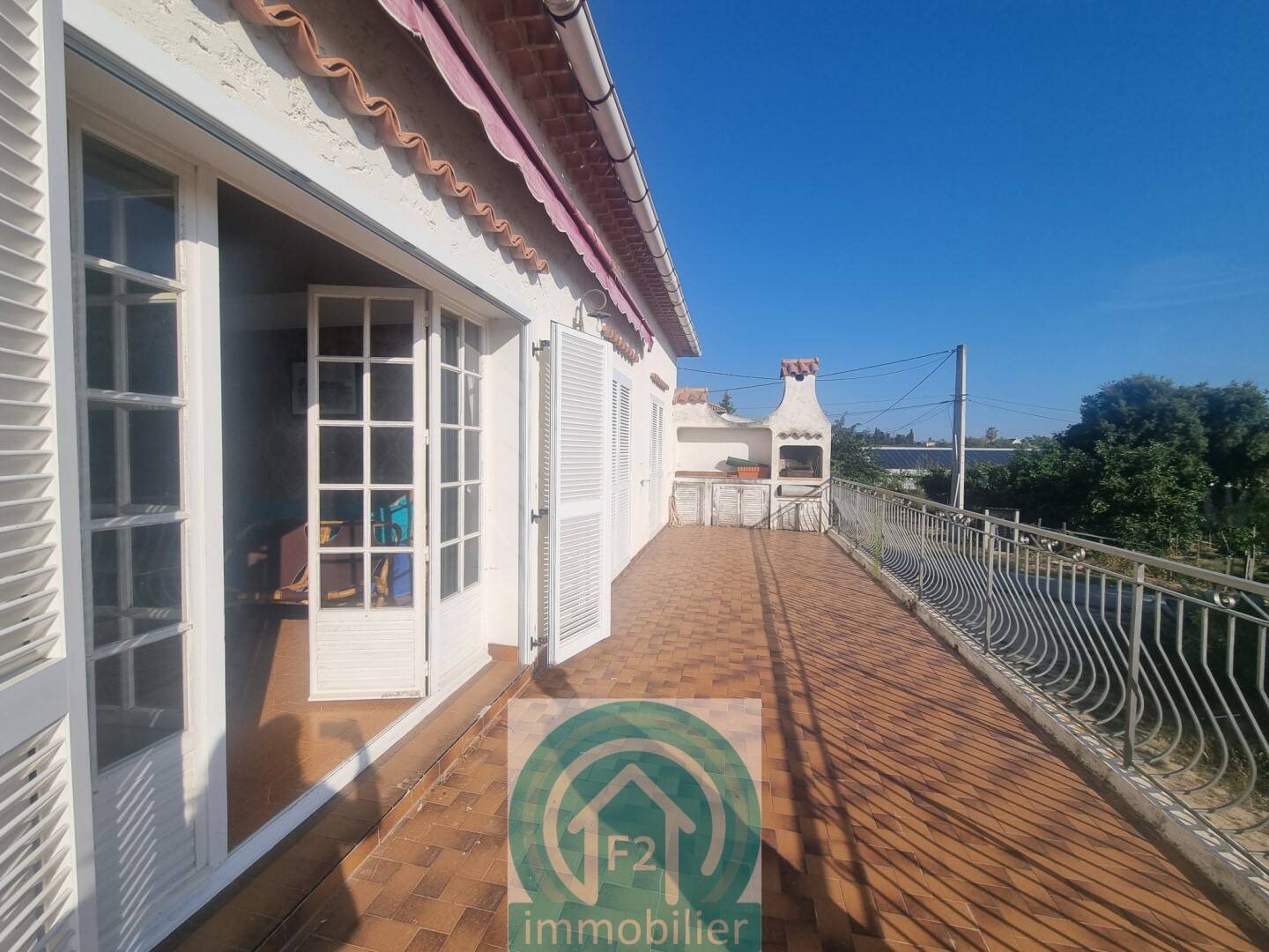 Maison à vendre, 173m², Aléria