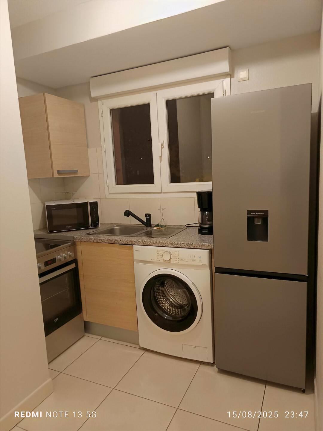 Appartement à louer, 51m², Perpignan