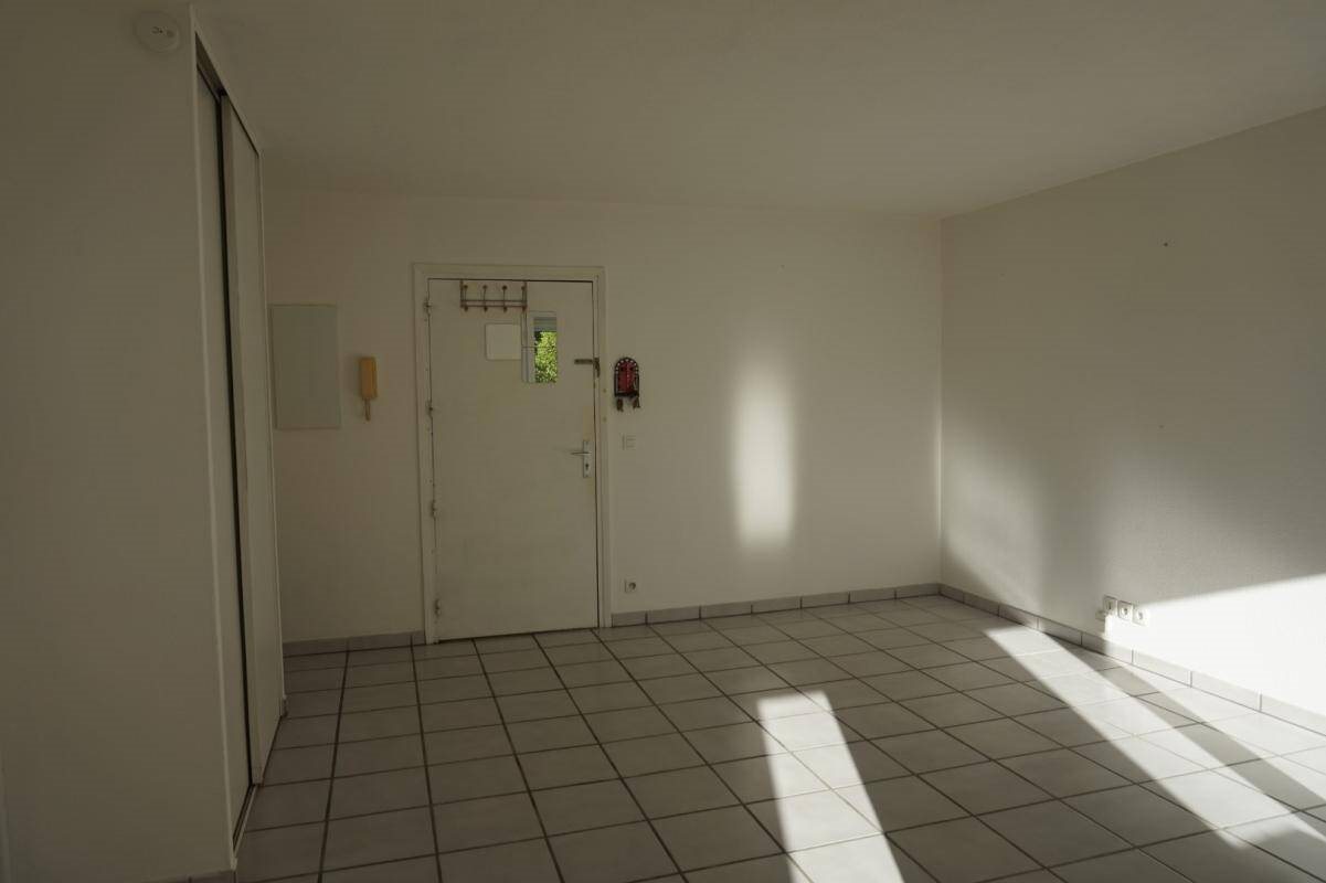 Appartement à louer, 41m², Toulouse