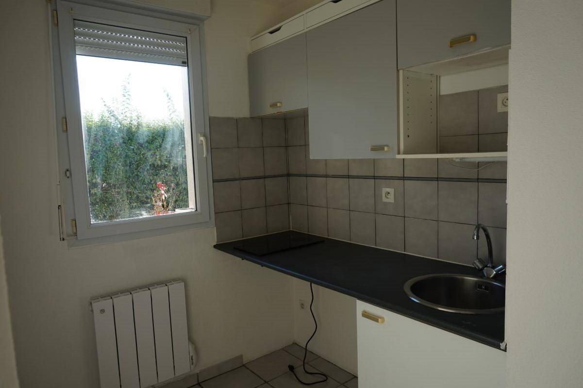 Appartement à louer, 41m², Toulouse